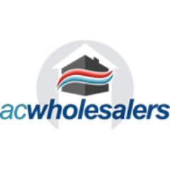 AC Wholesalers AC Wholesalers