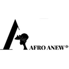 Afro Anew
