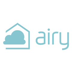 Airy DE