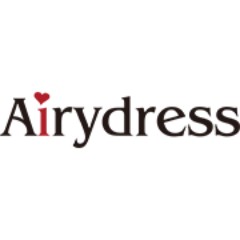 Airy Dress 