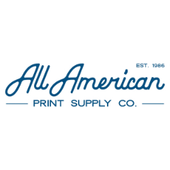 All American Print Supply US All American Print Supply US