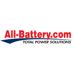 All Battery All Battery