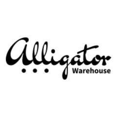 Alligator Warehouse