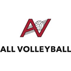 All Volley Ball