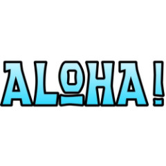 Aloha Sleep Aloha Sleep