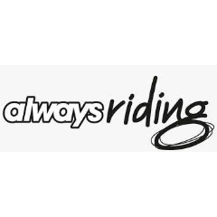 Always-Riding