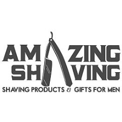 Amazing Shaving