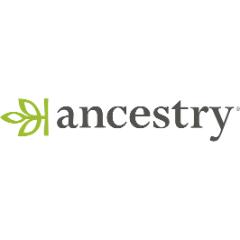 Ancestry CA Ancestry CA