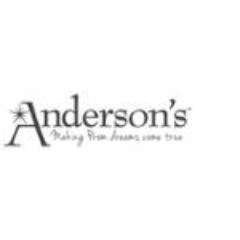 Anderson?s Anderson?s