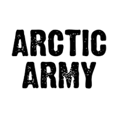 Arctic Army UK Arctic Army UK
