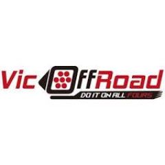 Vic Off Road