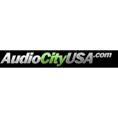 Audio City USA