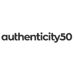 Authenticity 50