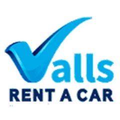 Valls Rent A Car