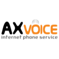 Axvoice Axvoice
