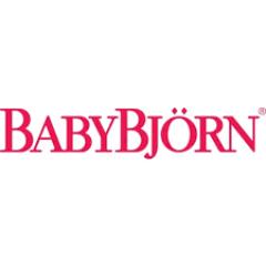 BabyBjorn UK