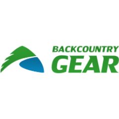 Backcountry Gear Limited Backcountry Gear Limited