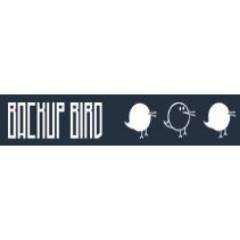 Backup Bird