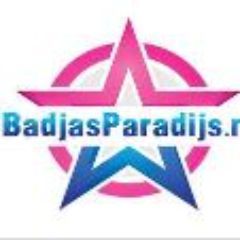 Badjasparadijs Badjasparadijs