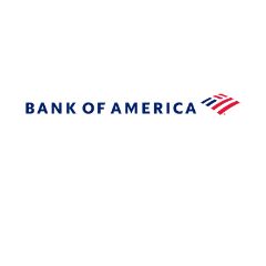 Bank Of America Bank Of America