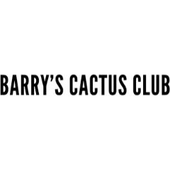 Barrys Cactus Club
