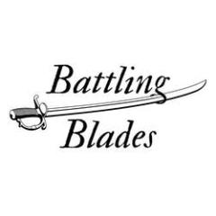 Battling Blades US Battling Blades US