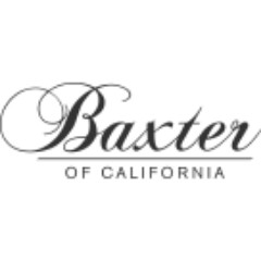 Baxter Of California Baxter Of California