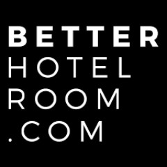 Better Hotel Room