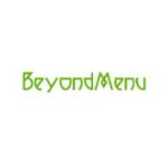 BeyondMenu BeyondMenu