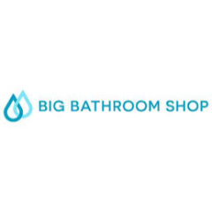 Big Bathroom Shop UK Big Bathroom Shop UK