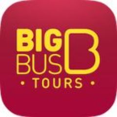 Big Bus Tours Big Bus Tours