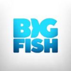 Big Fish Games