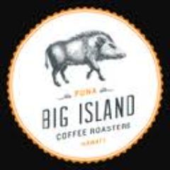 Big Island Coffee Roasters