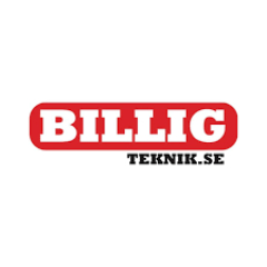 Billigteknik SE