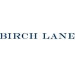 Birch Lane Birch Lane