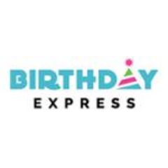 Birthday Express Birthday Express