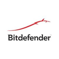 Bitdefender DE