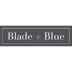 Blade And Blue