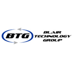 Blair Technology Group