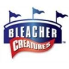 Bleacher Creatures Bleacher Creatures