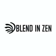 Blend In Zen Blend In Zen