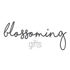 Blossoming Flowers And Gifts