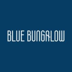 Blue Bungalow AU