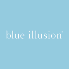 Blue Illusion AU