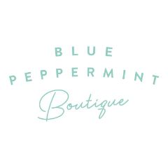 Blue Peppermint Boutique