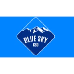 Blue Sky CBD