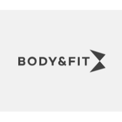Body And Fit NL Body And Fit NL