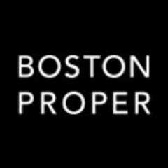Boston Proper Boston Proper