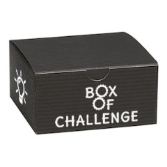 Box Of Challenge