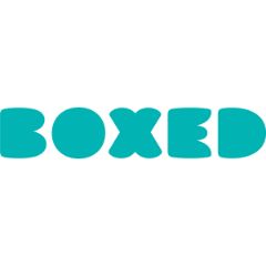 Boxed Boxed